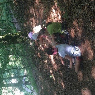 IMG 0691  Small - Scouts en Gidsen Zaventem 